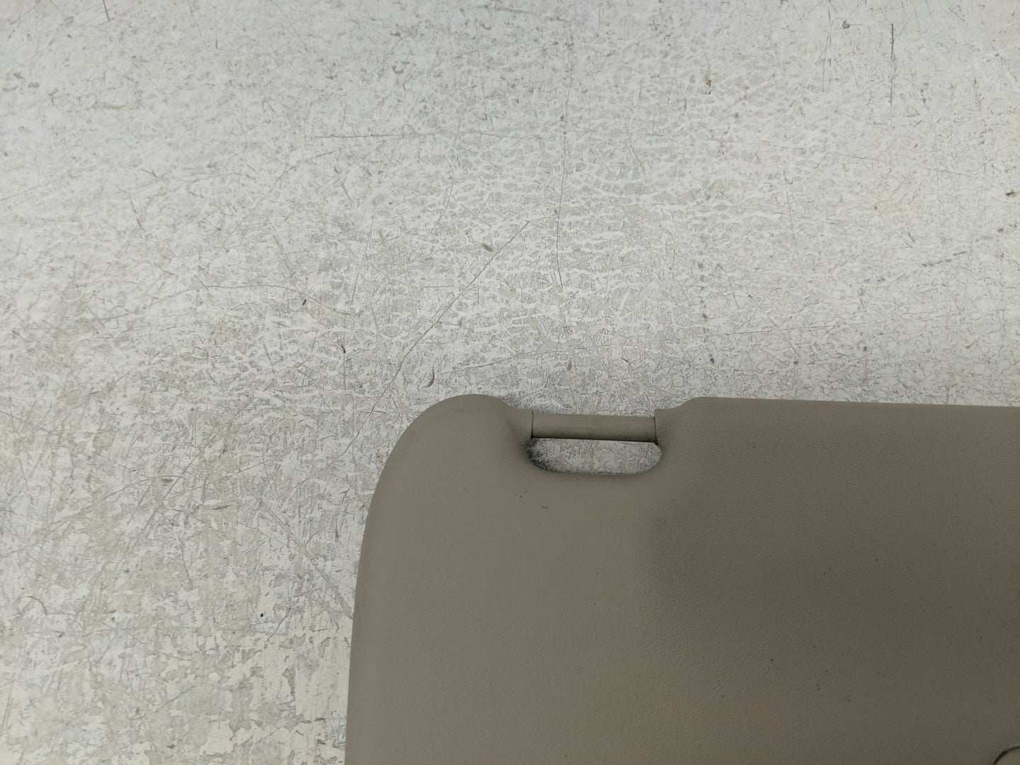 2011-2019 Ford Fiesta Sun Visor Shade Replacement Passenger Right Mirror Fits Fits 2011 2012 2013 2014 2015 2016 2017 2018 2