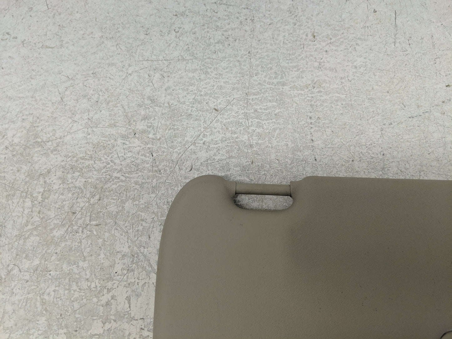 2011-2019 Ford Fiesta Sun Visor Shade Replacement Passenger Right Mirror Fits Fits 2011 2012 2013 2014 2015 2016 2017 2018 2