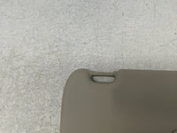 2011-2019 Ford Fiesta Sun Visor Shade Replacement Passenger Right Mirror Fits Fits 2011 2012 2013 2014 2015 2016 2017 2018 2