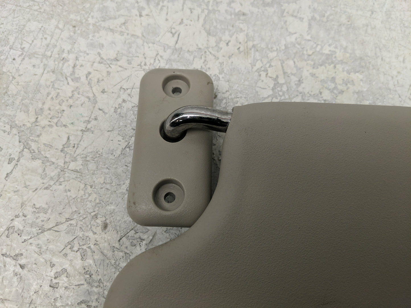 2011-2019 Ford Fiesta Sun Visor Shade Replacement Passenger Right Mirror Fits Fits 2011 2012 2013 2014 2015 2016 2017 2018 2