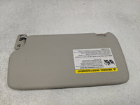 2011-2019 Ford Fiesta Sun Visor Shade Replacement Passenger Right Mirror Fits Fits 2011 2012 2013 2014 2015 2016 2017 2018 2