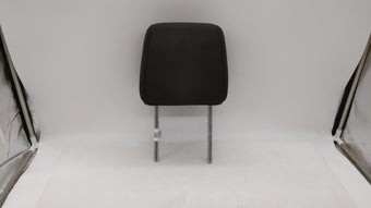 compare product 2011 Ford Fiesta Headrest Head Rest Front Driver Passenger Seat Fits OEM Used Auto Parts