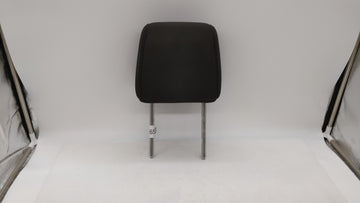2011 Ford Fiesta Headrest Head Rest Front Driver Passenger Seat Fits OEM Used Auto Parts - Oemusedautoparts1.com