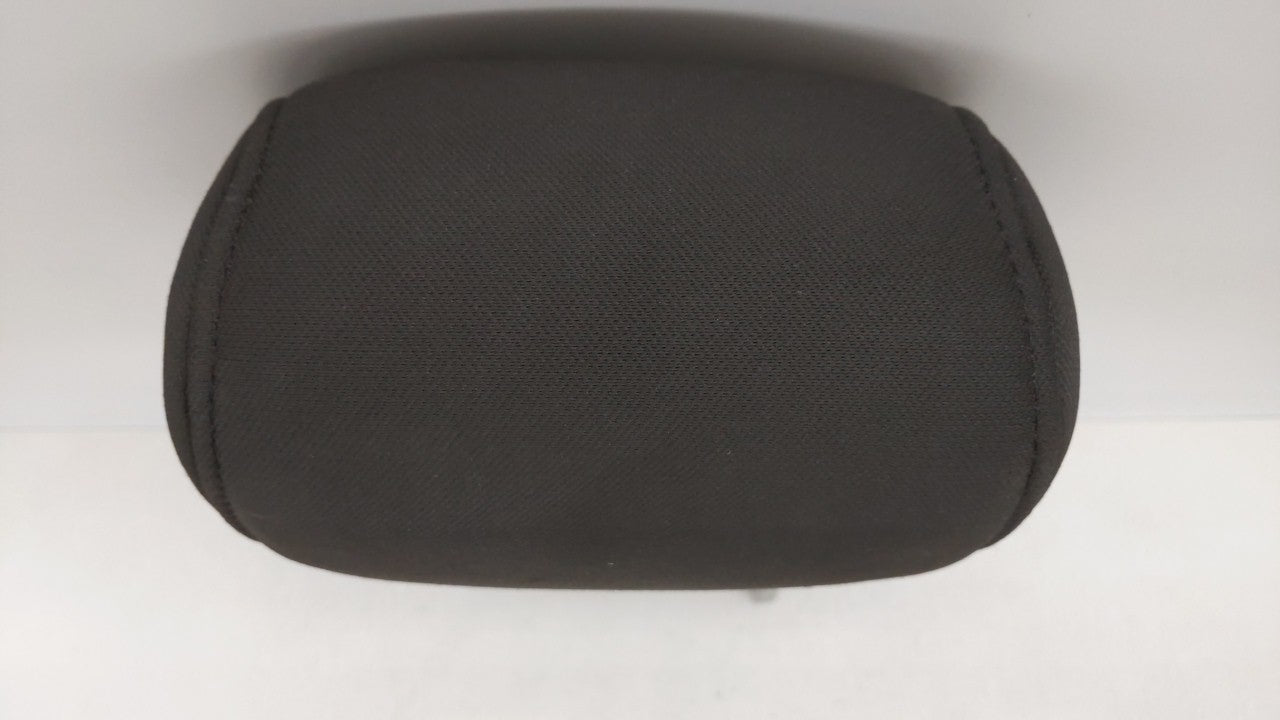 2011 Ford Fiesta Headrest Head Rest Front Driver Passenger Seat Fits OEM Used Auto Parts - Oemusedautoparts1.com