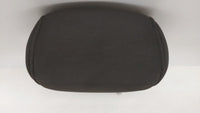2011 Ford Fiesta Headrest Head Rest Front Driver Passenger Seat Fits OEM Used Auto Parts - Oemusedautoparts1.com