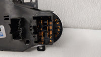 2011-2013 Ford Fiesta Climate Control Module Temperature AC/Heater Replacement P/N:AE83-19980-AF AE83-19980-AH Fits OEM Used