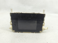 2011 Ford Fiesta Radio AM FM Cd Player Receiver Replacement P/N:AE8T-18B955-BE Fits OEM Used Auto Parts - Oemusedautoparts1.