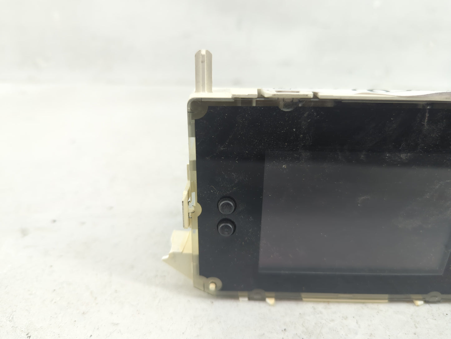 2011 Ford Fiesta Radio AM FM Cd Player Receiver Replacement P/N:AE8T-18B955-BE Fits OEM Used Auto Parts - Oemusedautoparts1.
