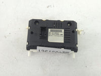 2011 Ford Fiesta Radio AM FM Cd Player Receiver Replacement P/N:AE8T-18B955-BE Fits OEM Used Auto Parts - Oemusedautoparts1.