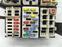 2011-2013 Ford Fiesta Fusebox Fuse Box Panel Relay Module P/N:6001389001 Fits Fits 2011 2012 2013 OEM Used Auto Parts - Oemu