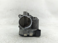 2011-2014 Ford Fiesta Throttle Body P/N:7S7G-9F991-CA Fits Fits 2011 2012 2013 2014 OEM Used Auto Parts - Oemusedautoparts1.
