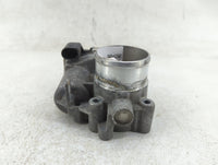 2011-2014 Ford Fiesta Throttle Body P/N:7S7G-9F991-CA Fits Fits 2011 2012 2013 2014 OEM Used Auto Parts - Oemusedautoparts1.
