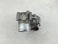 2011-2014 Ford Fiesta Throttle Body P/N:7S7G-9F991-CA Fits Fits 2011 2012 2013 2014 OEM Used Auto Parts - Oemusedautoparts1.