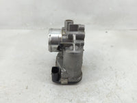 2011-2014 Ford Fiesta Throttle Body P/N:7S7G-9F991-CA Fits Fits 2011 2012 2013 2014 OEM Used Auto Parts - Oemusedautoparts1.