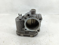 2011-2014 Ford Fiesta Throttle Body P/N:7S7G-9F991-CA Fits Fits 2011 2012 2013 2014 OEM Used Auto Parts - Oemusedautoparts1.