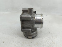 2011-2014 Ford Fiesta Throttle Body P/N:7S7G-9F991-CA Fits Fits 2011 2012 2013 2014 OEM Used Auto Parts - Oemusedautoparts1.