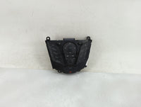 2011-2013 Ford Fiesta Radio AM FM Cd Player Receiver Replacement P/N:AE8T18K811AA Fits Fits 2011 2012 2013 OEM Used Auto Par