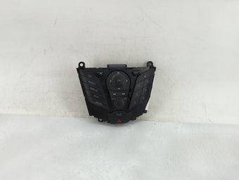 compare product 2011-2013 Ford Fiesta Radio AM FM Cd Player Receiver Replacement P/N:AE8T18K811AA Fits Fits 2011 2012 2013 OEM Used Auto Parts