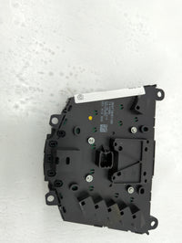 2011-2013 Ford Fiesta Radio AM FM Cd Player Receiver Replacement P/N:AE8T18K811AA Fits Fits 2011 2012 2013 OEM Used Auto Par