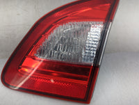 2011-2013 Ford Fiesta Tail Light Assembly Passenger Right OEM P/N:AE83-15B502-AC Fits Fits 2011 2012 2013 OEM Used Auto Part