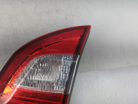 2011-2013 Ford Fiesta Tail Light Assembly Passenger Right OEM P/N:AE83-15B502-AC Fits Fits 2011 2012 2013 OEM Used Auto Part