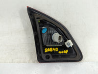 2011-2013 Ford Fiesta Tail Light Assembly Passenger Right OEM P/N:AE83-15B502-AC Fits Fits 2011 2012 2013 OEM Used Auto Part