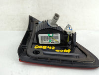 2011-2013 Ford Fiesta Tail Light Assembly Passenger Right OEM P/N:AE83-15B502-AC Fits Fits 2011 2012 2013 OEM Used Auto Part