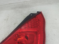2011-2013 Ford Fiesta Tail Light Assembly Passenger Right OEM P/N:AE83-13B504-BG Fits Fits 2011 2012 2013 OEM Used Auto Part