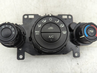 compare product 2011-2013 Ford Fiesta Climate Control Module Temperature AC/Heater Replacement P/N:AE83 19980 AF Fits Fits 2011 2012 2013 OEM Used Auto Parts