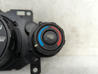 2011-2013 Ford Fiesta Climate Control Module Temperature AC/Heater Replacement P/N:AE83 19980 AF Fits Fits 2011 2012 2013 OE