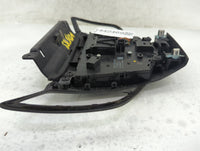 2011-2013 Ford Fiesta Radio AM FM Cd Player Receiver Replacement P/N:AE8T18K811AA Fits Fits 2011 2012 2013 OEM Used Auto Par