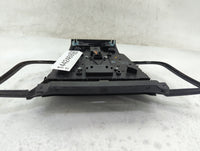2011-2013 Ford Fiesta Radio AM FM Cd Player Receiver Replacement P/N:AE8T18K811AA Fits Fits 2011 2012 2013 OEM Used Auto Par