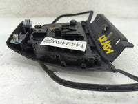 2011-2013 Ford Fiesta Radio AM FM Cd Player Receiver Replacement P/N:AE8T18K811AA Fits Fits 2011 2012 2013 OEM Used Auto Par