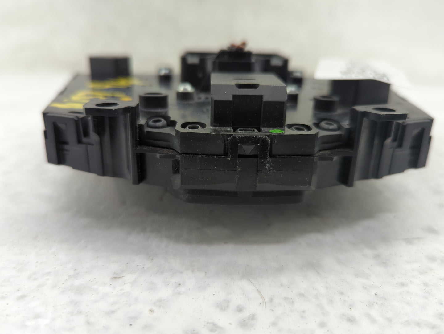 2011-2013 Ford Fiesta Radio Control Panel 1442485 - Oemusedautoparts1.com