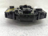 2011-2013 Ford Fiesta Radio Control Panel 1442485 - Oemusedautoparts1.com