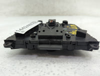 2011-2013 Ford Fiesta Radio Control Panel 1442485 - Oemusedautoparts1.com