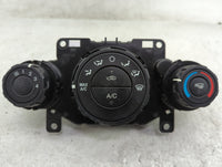 2011-2013 Ford Fiesta Climate Control Module Temperature AC/Heater Replacement P/N:AE8319980AF Fits Fits 2011 2012 2013 OEM 