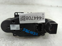 2011-2013 Ford Fiesta Climate Control Module Temperature AC/Heater Replacement P/N:AE8319980AF Fits Fits 2011 2012 2013 OEM 