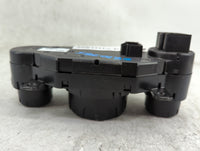 2011-2013 Ford Fiesta Climate Control Module Temperature AC/Heater Replacement P/N:AE8319980AF Fits Fits 2011 2012 2013 OEM 