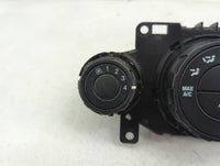 2011-2013 Ford Fiesta Climate Control Module Temperature AC/Heater Replacement P/N:AE8319980AE Fits Fits 2011 2012 2013 OEM 