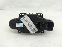 2011-2013 Ford Fiesta Climate Control Module Temperature AC/Heater Replacement P/N:AE8319980AE Fits Fits 2011 2012 2013 OEM 