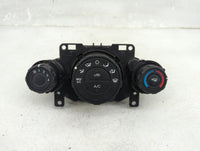 2011-2013 Ford Fiesta Climate Control Module Temperature AC/Heater Replacement P/N:AE8319980AE Fits Fits 2011 2012 2013 OEM 