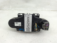 2011-2013 Ford Fiesta Climate Control Module Temperature AC/Heater Replacement P/N:AE8319980AE Fits Fits 2011 2012 2013 OEM 