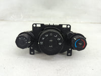 2011-2013 Ford Fiesta Climate Control Module Temperature AC/Heater Replacement P/N:AE8319980AE Fits Fits 2011 2012 2013 OEM 
