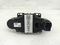 2011-2013 Ford Fiesta Climate Control Module Temperature AC/Heater Replacement P/N:AE8319980AE Fits Fits 2011 2012 2013 OEM 