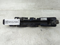 2011-2013 Ford Fiesta Driver Left Oem Front Light Lamp Black - Oemusedautoparts1.com