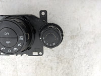 2011-2013 Ford Fiesta Climate Control Module Temperature AC/Heater Replacement P/N:AE83 19980 AF 1104042050004 Fits OEM Used