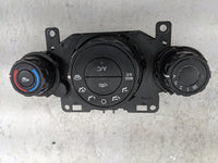 2011-2013 Ford Fiesta Climate Control Module Temperature AC/Heater Replacement P/N:AE83 19980 AF 1104042050004 Fits OEM Used