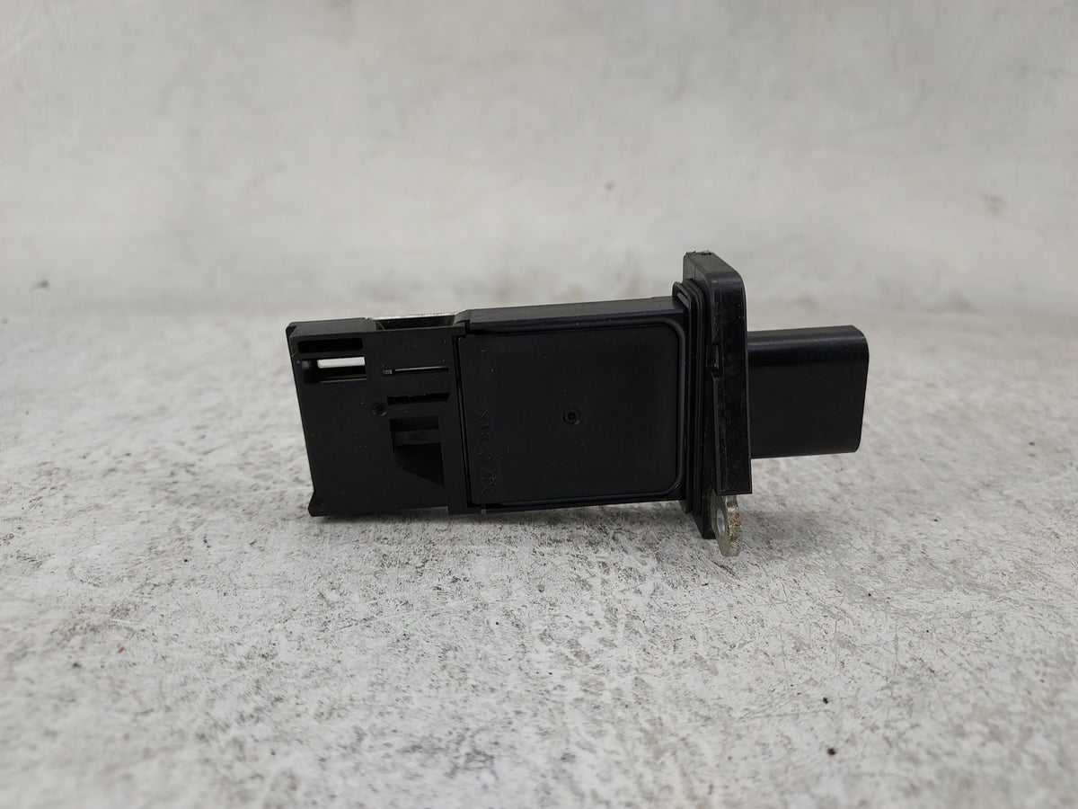 2011-2013 Ford Fiesta Mass Air Flow Meter Maf Sensor 1486869 - Oemusedautoparts1.com
