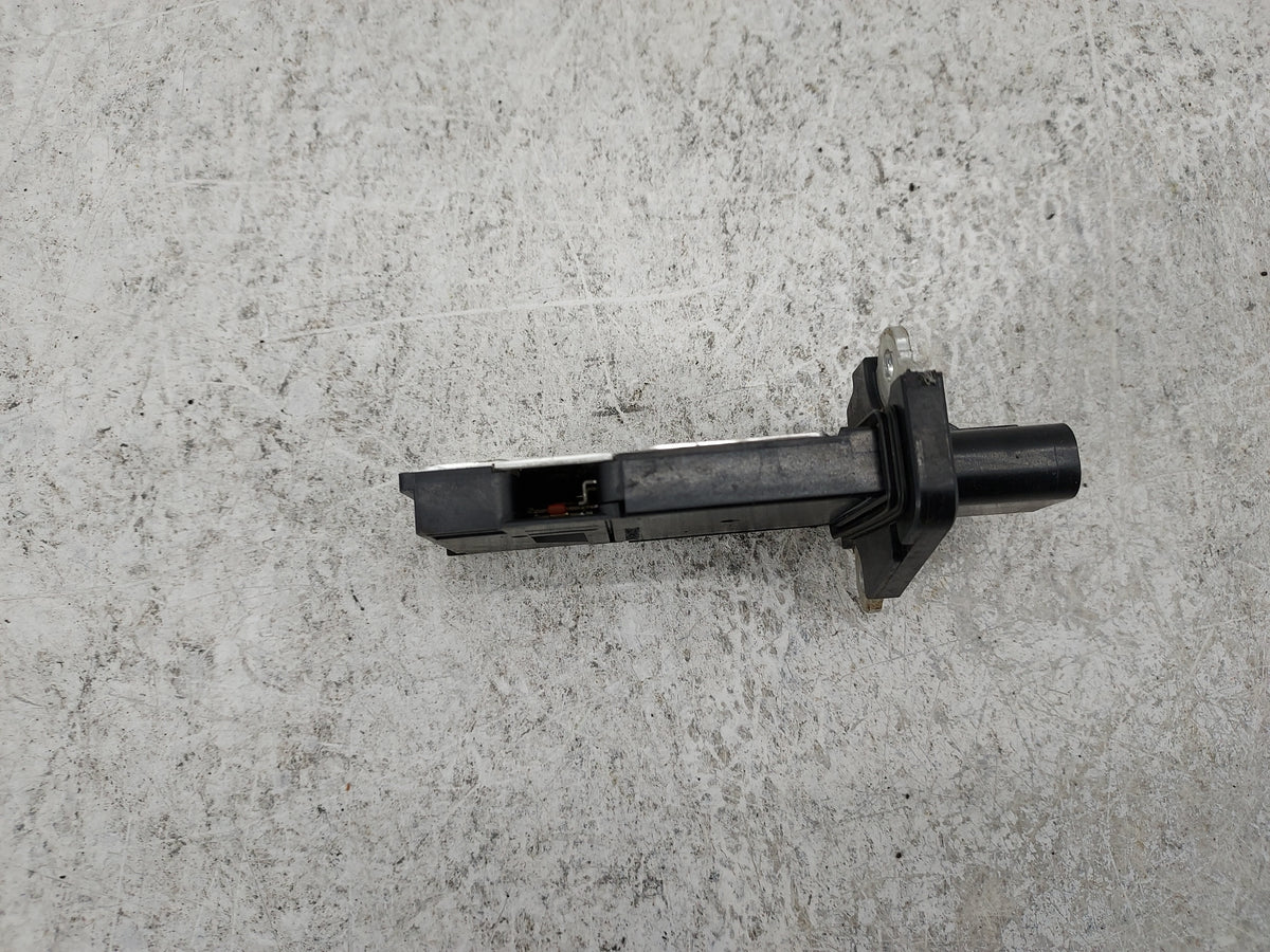 2011-2013 Ford Fiesta Mass Air Flow Meter Maf Sensor 1486869 - Oemusedautoparts1.com